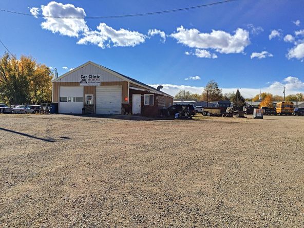490 N Bypass Rd, Buffalo, WY 82834